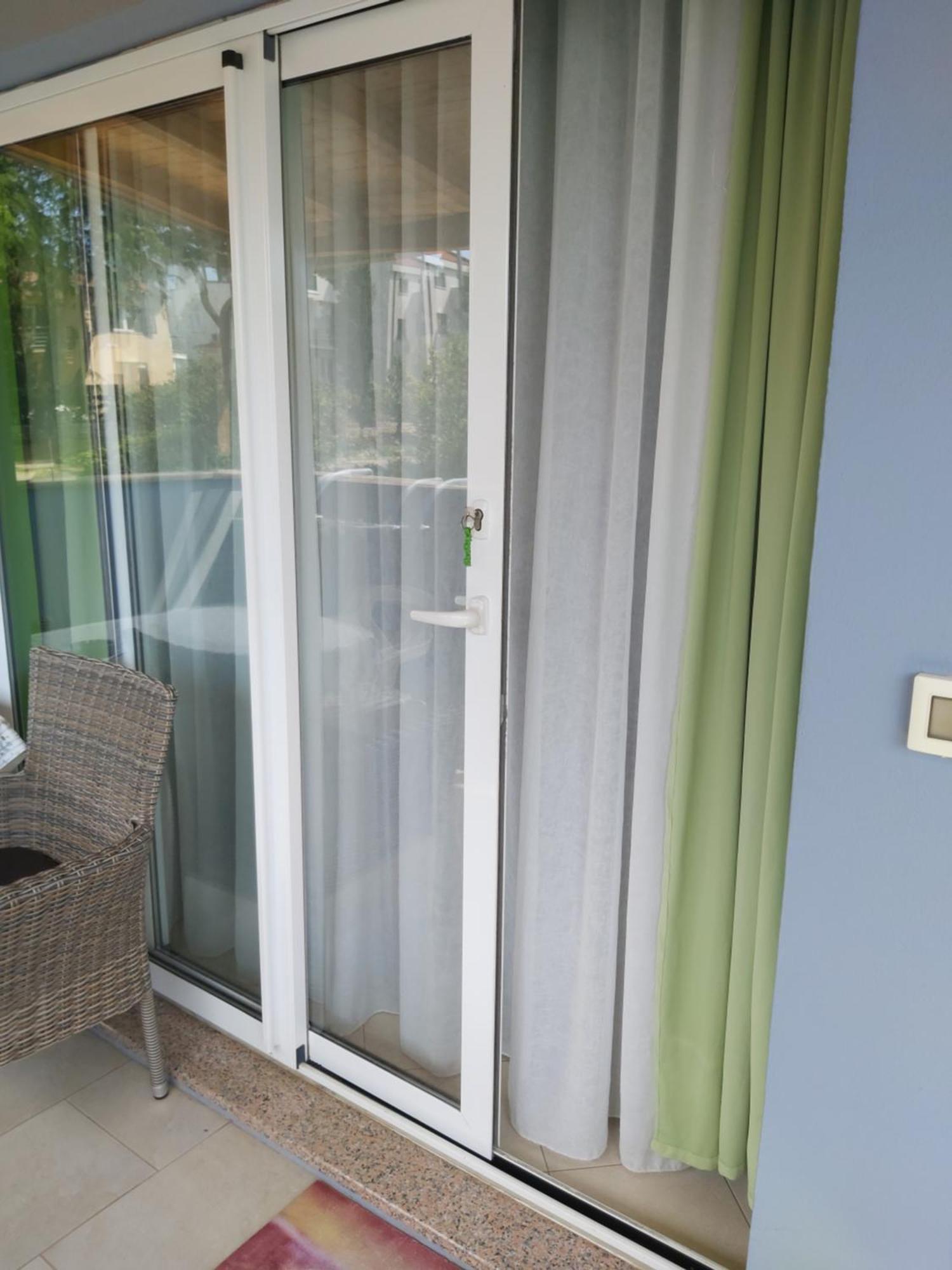 Apartments Ella Rovinj Exterior foto